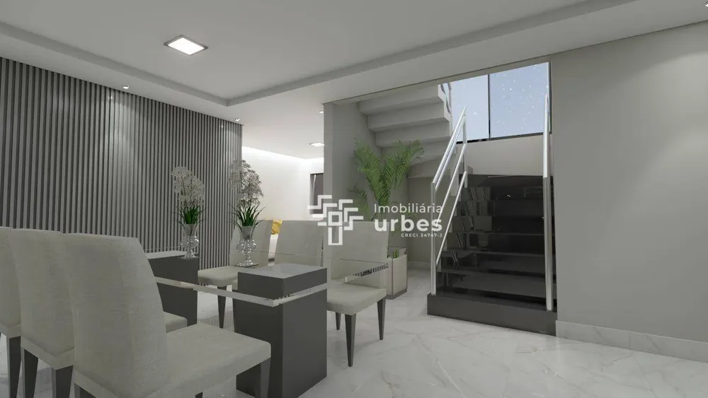 Casa, 3 quartos, 190 m² - Foto 5