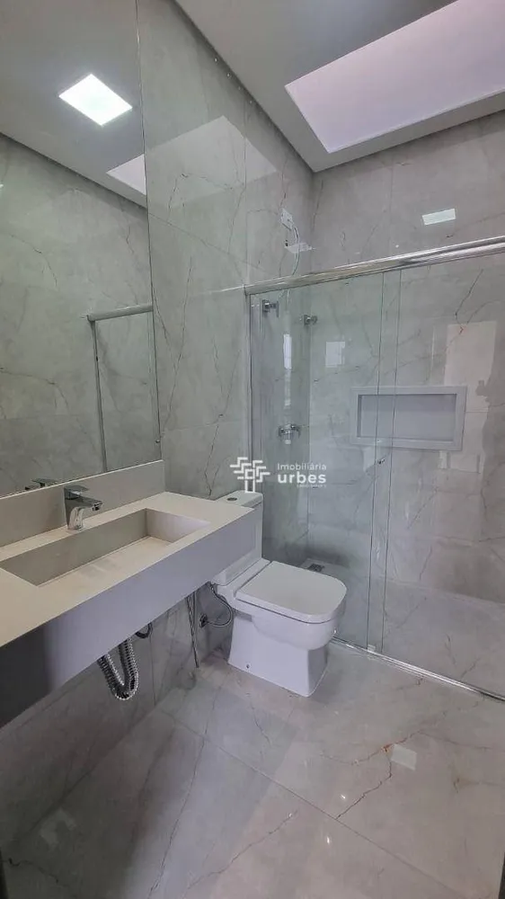Casa, 3 quartos, 190 m² - Foto 8
