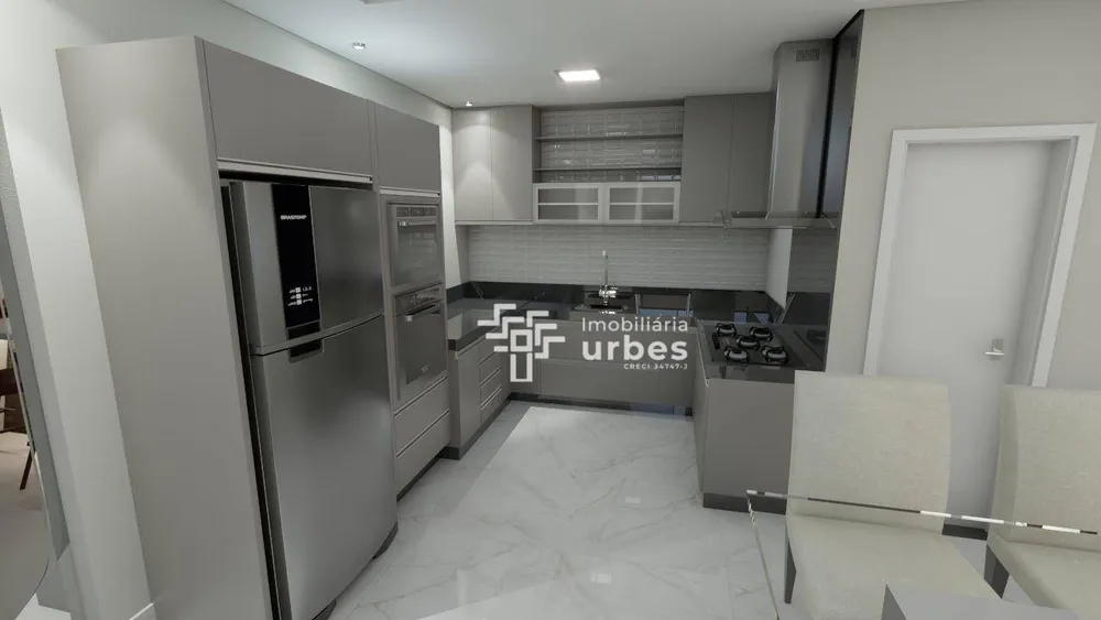 Casa, 3 quartos, 190 m² - Foto 6