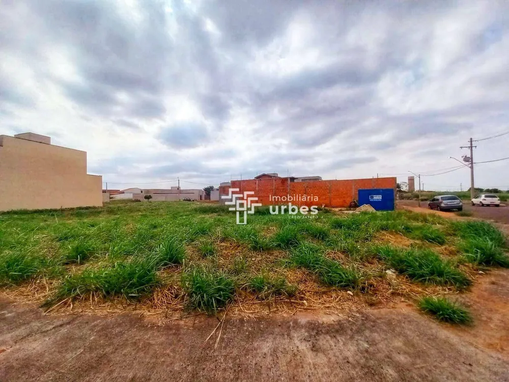 Terreno, 418 m² - Foto 1