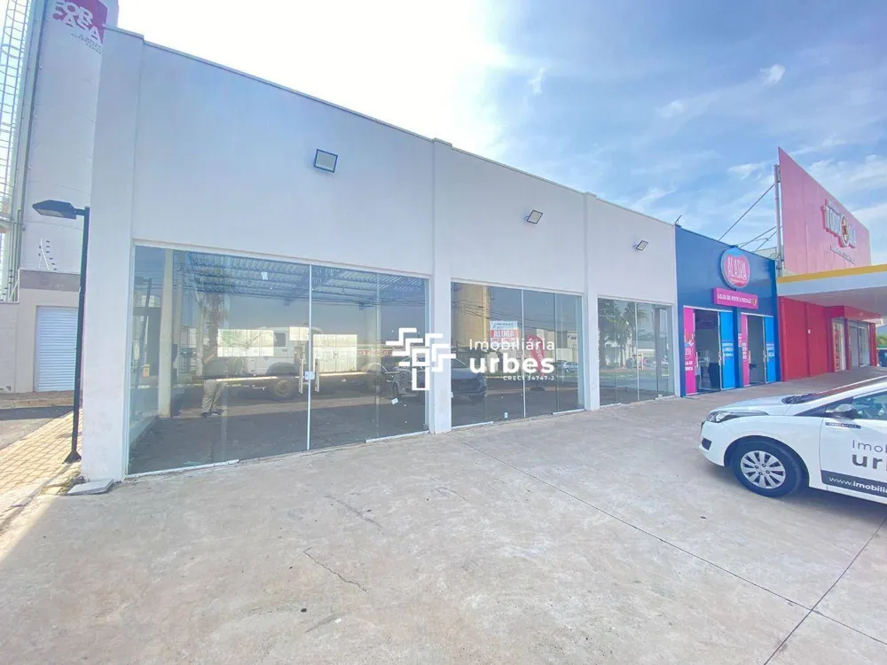 Loja-Salão, 216 m² - Foto 2
