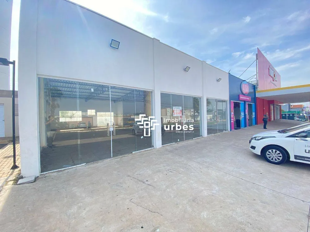 Loja-Salão, 216 m² - Foto 3