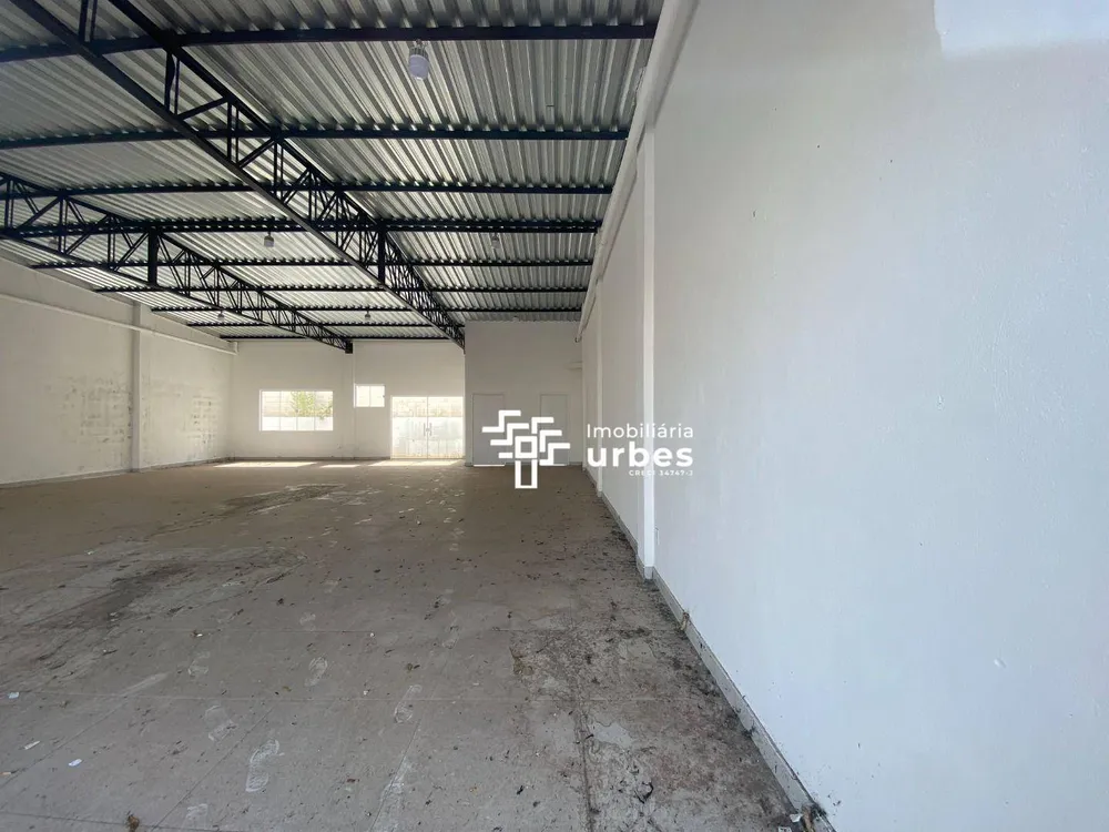 Loja-Salão, 216 m² - Foto 5