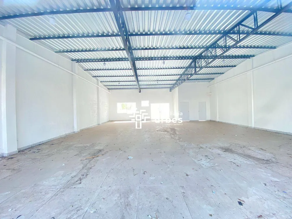 Loja-Salão, 216 m² - Foto 1