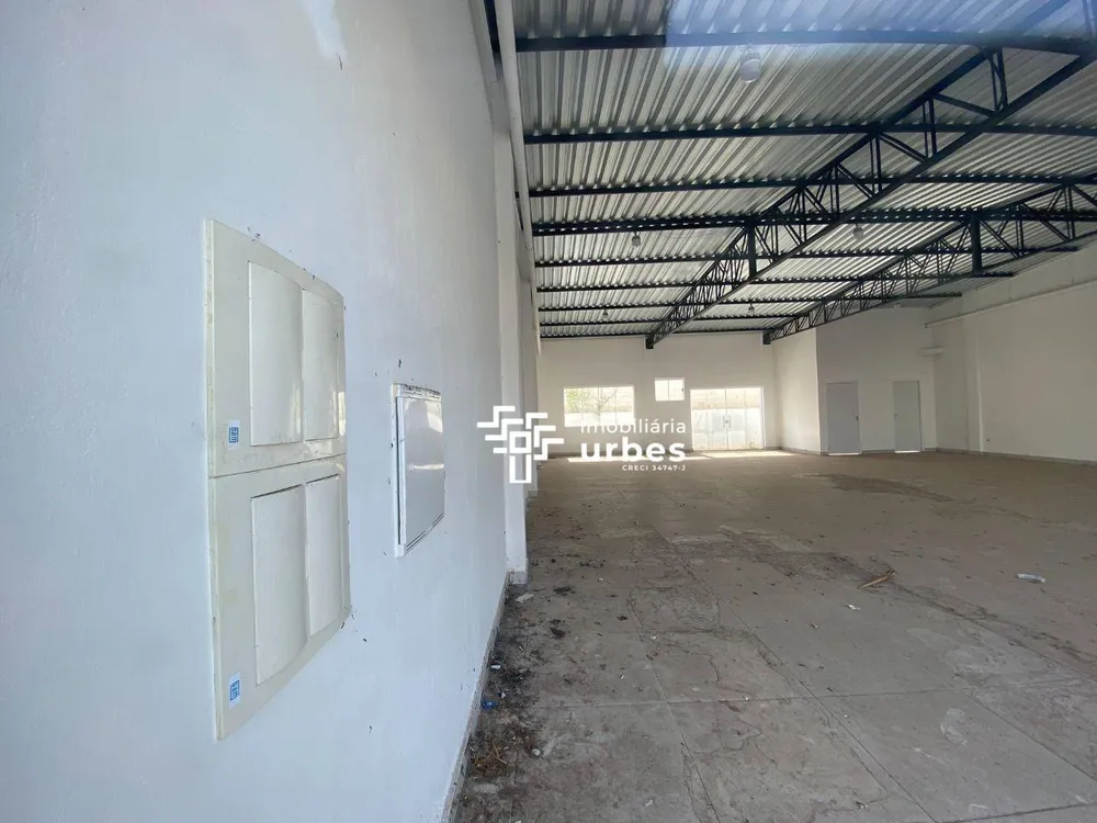 Loja-Salão, 216 m² - Foto 4