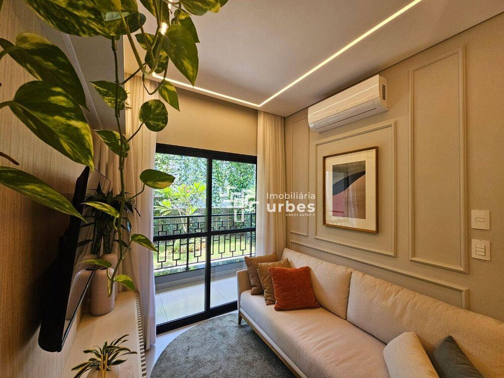 Apartamento à venda com 2 quartos, 65m² - Foto 2