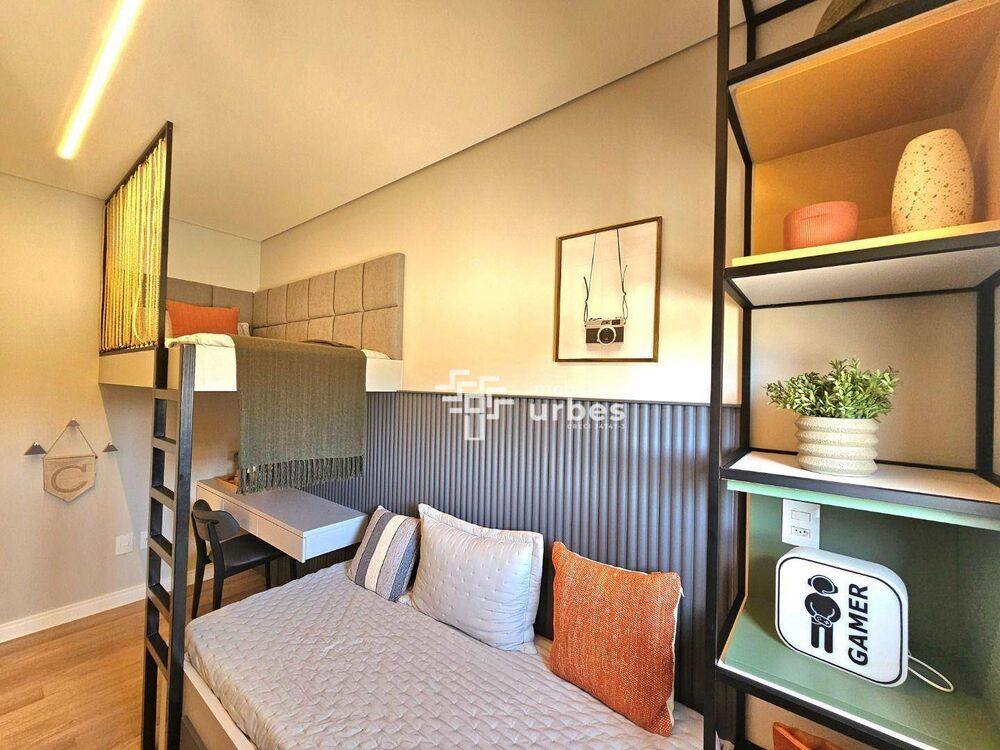 Apartamento à venda com 2 quartos, 65m² - Foto 12