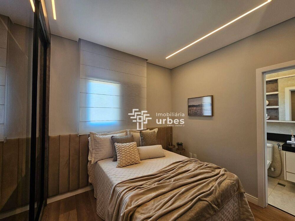 Apartamento à venda com 2 quartos, 65m² - Foto 6