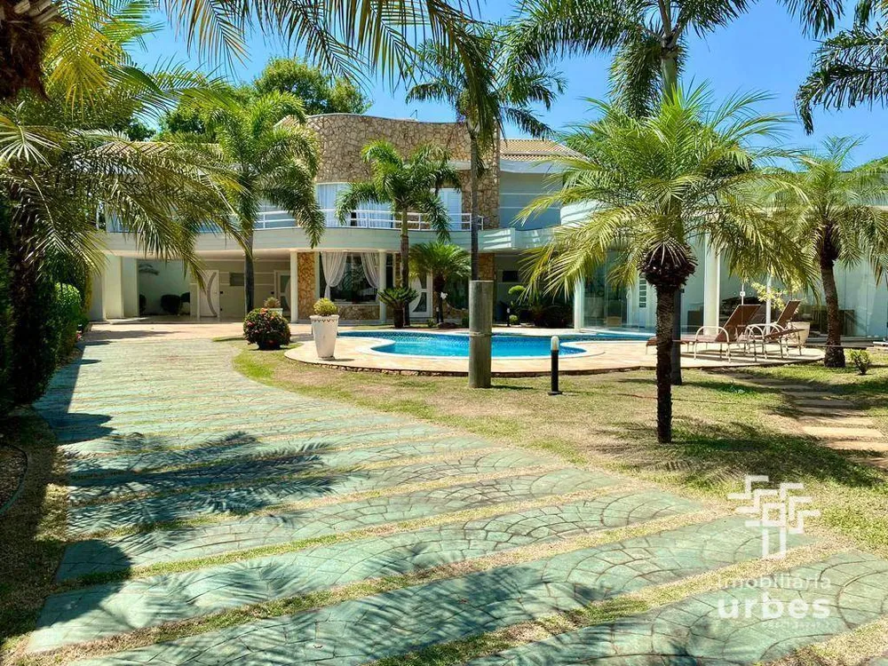 Casa, 3 quartos, 459 m² - Foto 16