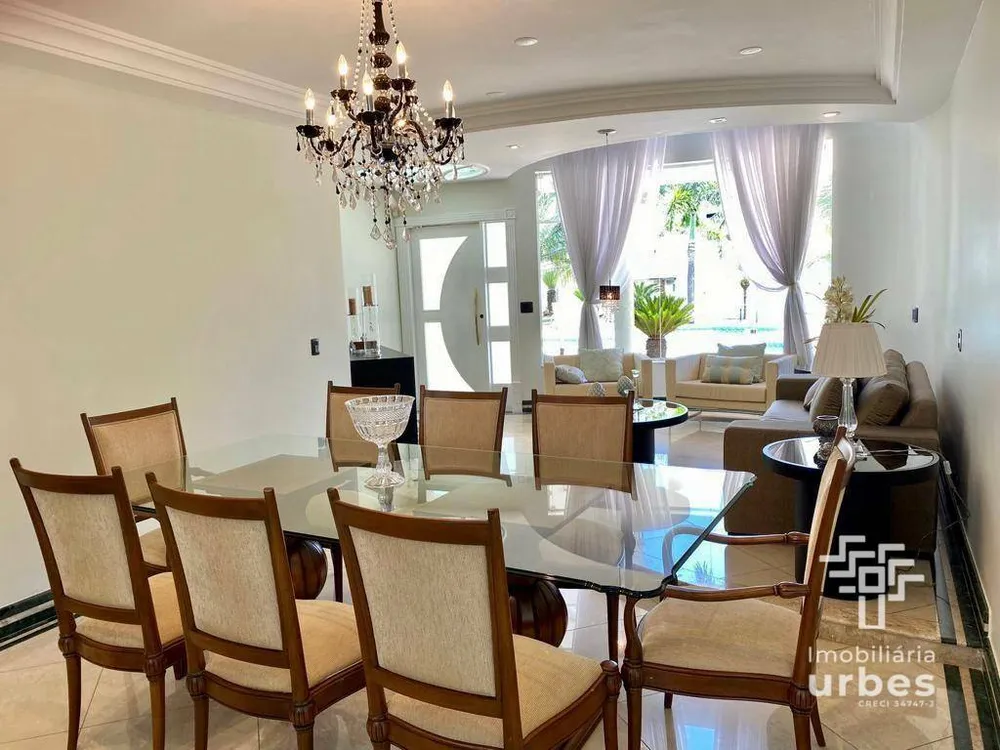 Casa, 3 quartos, 459 m² - Foto 2