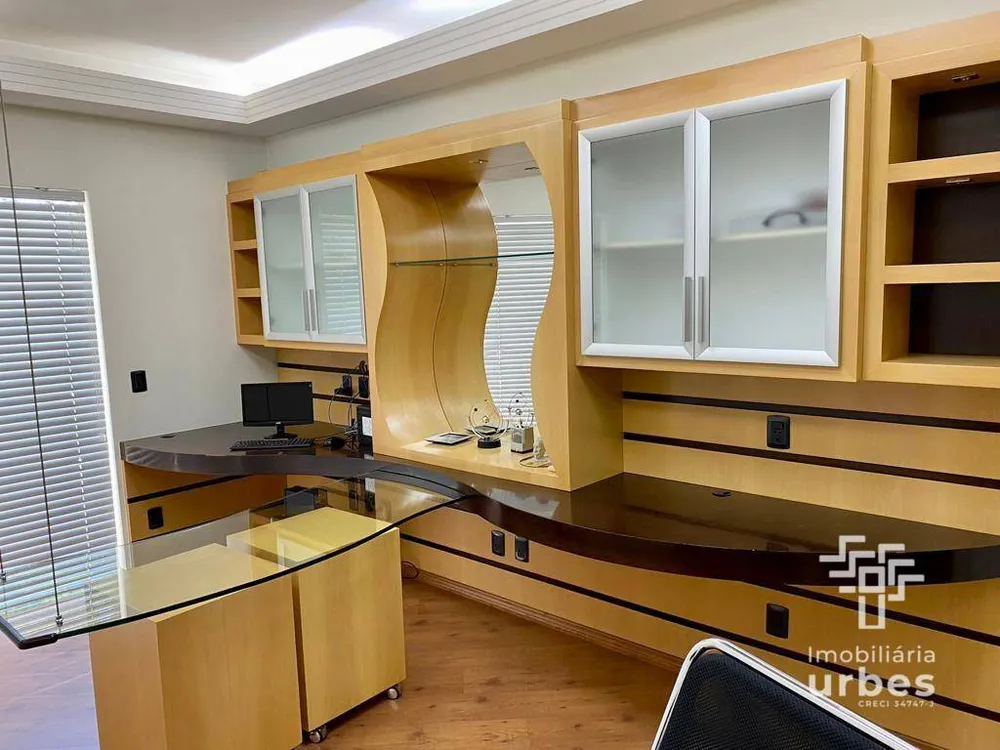 Casa, 3 quartos, 459 m² - Foto 7