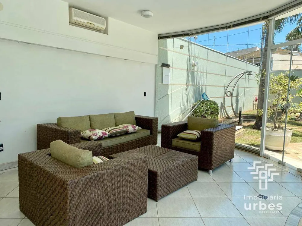 Casa, 3 quartos, 459 m² - Foto 14