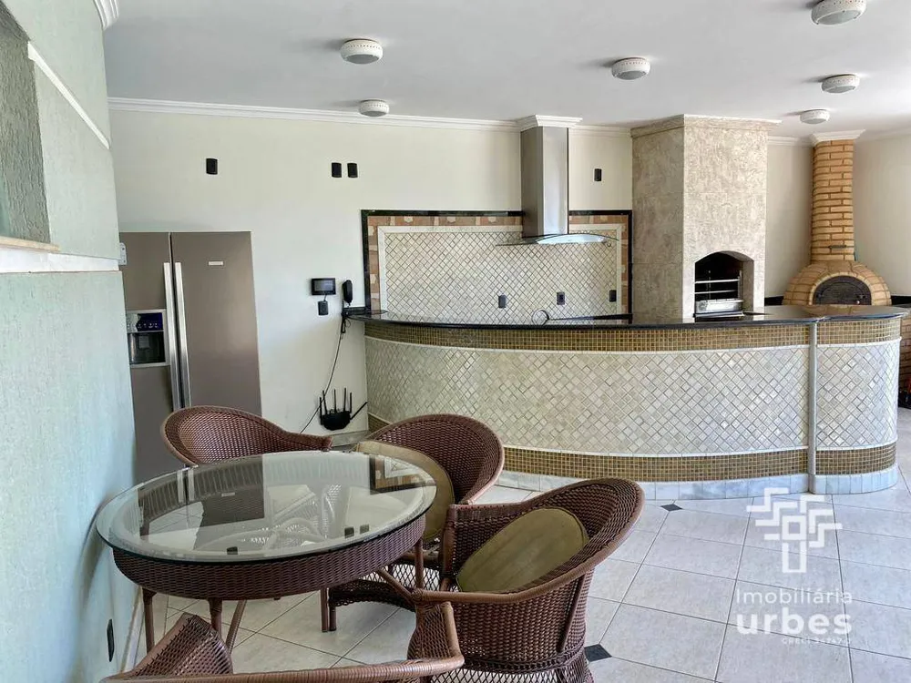 Casa, 3 quartos, 459 m² - Foto 13