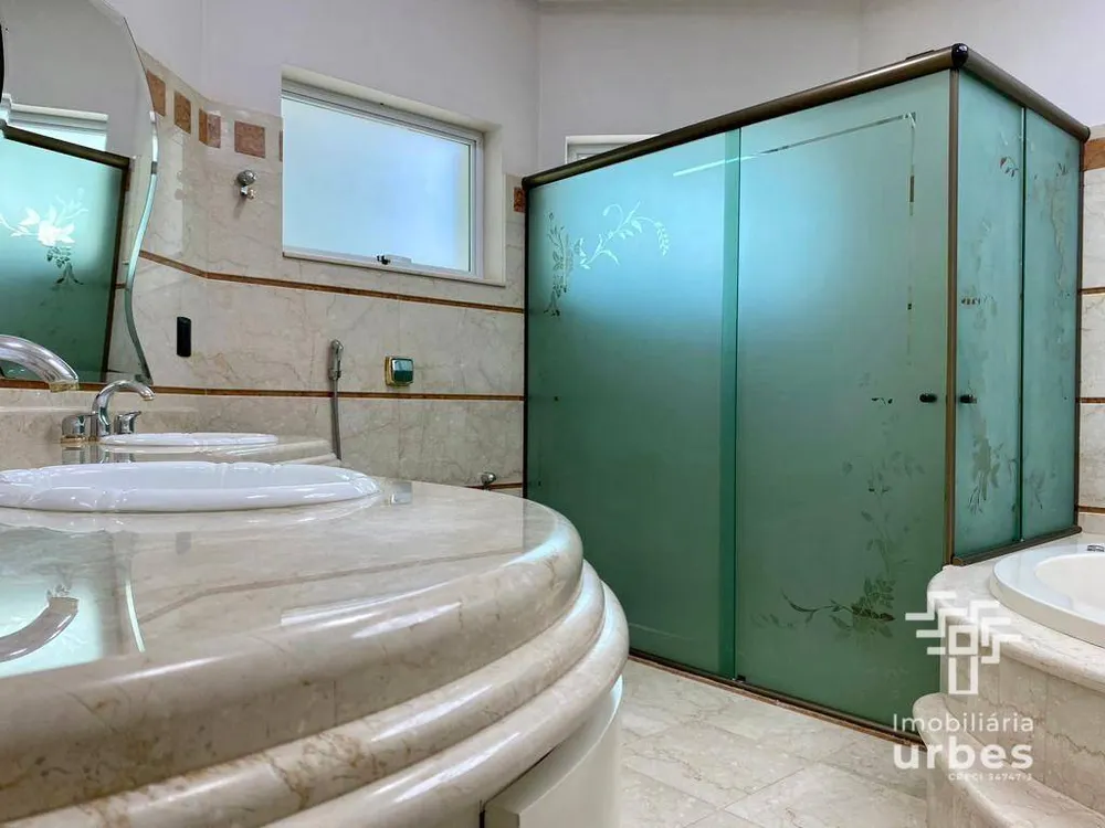 Casa, 3 quartos, 459 m² - Foto 10