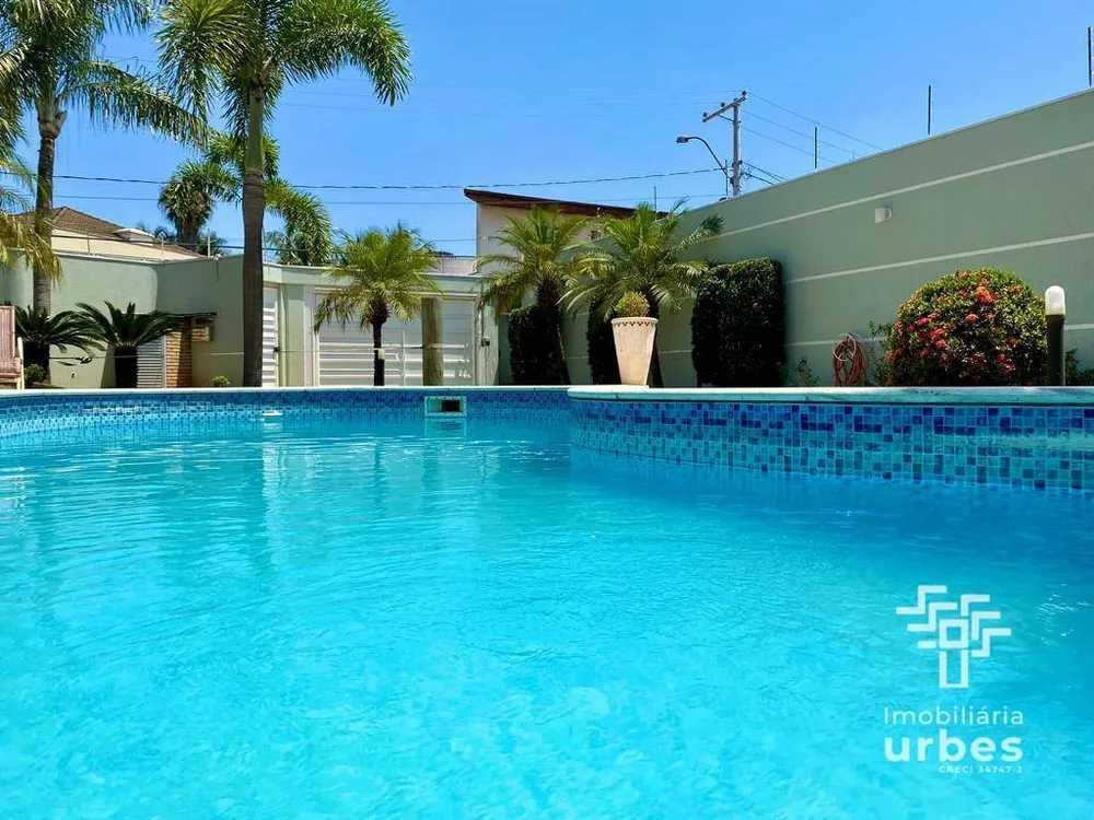 Casa, 3 quartos, 459 m² - Foto 15