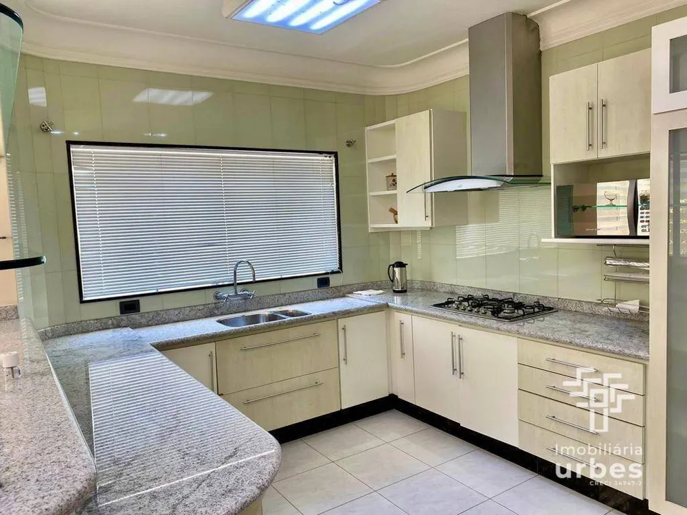 Casa, 3 quartos, 459 m² - Foto 4