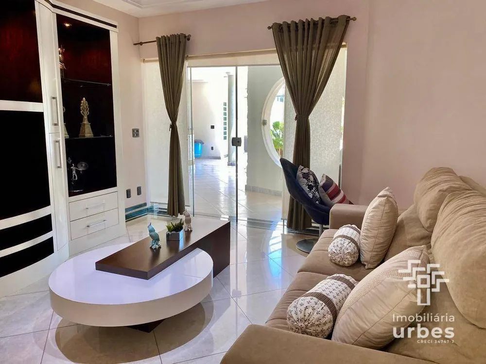 Casa, 3 quartos, 459 m² - Foto 5