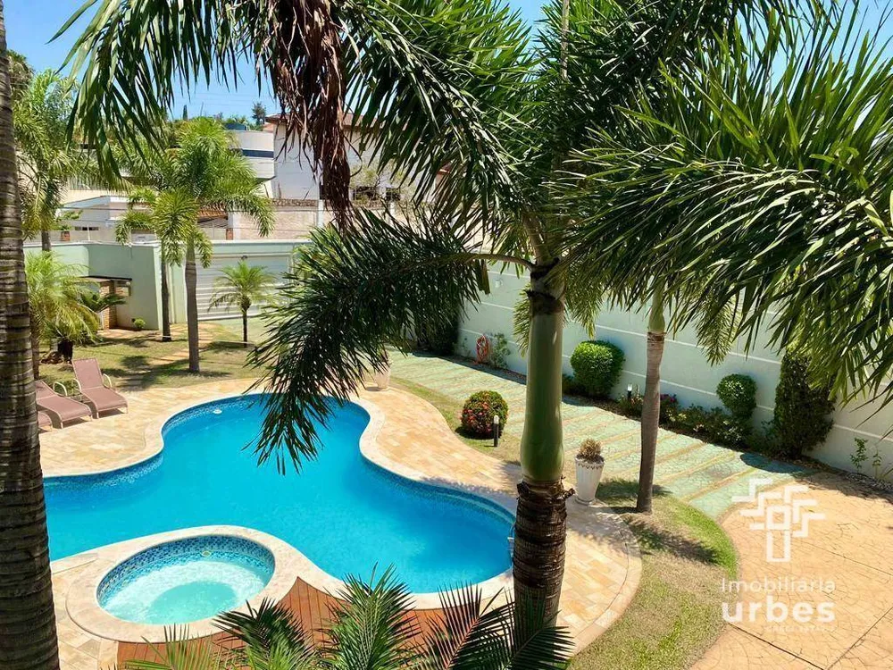 Casa, 3 quartos, 459 m² - Foto 8