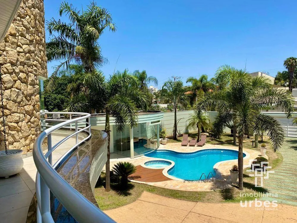 Casa, 3 quartos, 459 m² - Foto 12