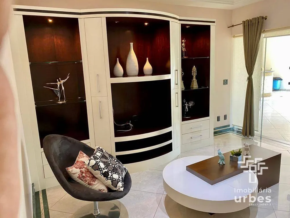 Casa, 3 quartos, 459 m² - Foto 6