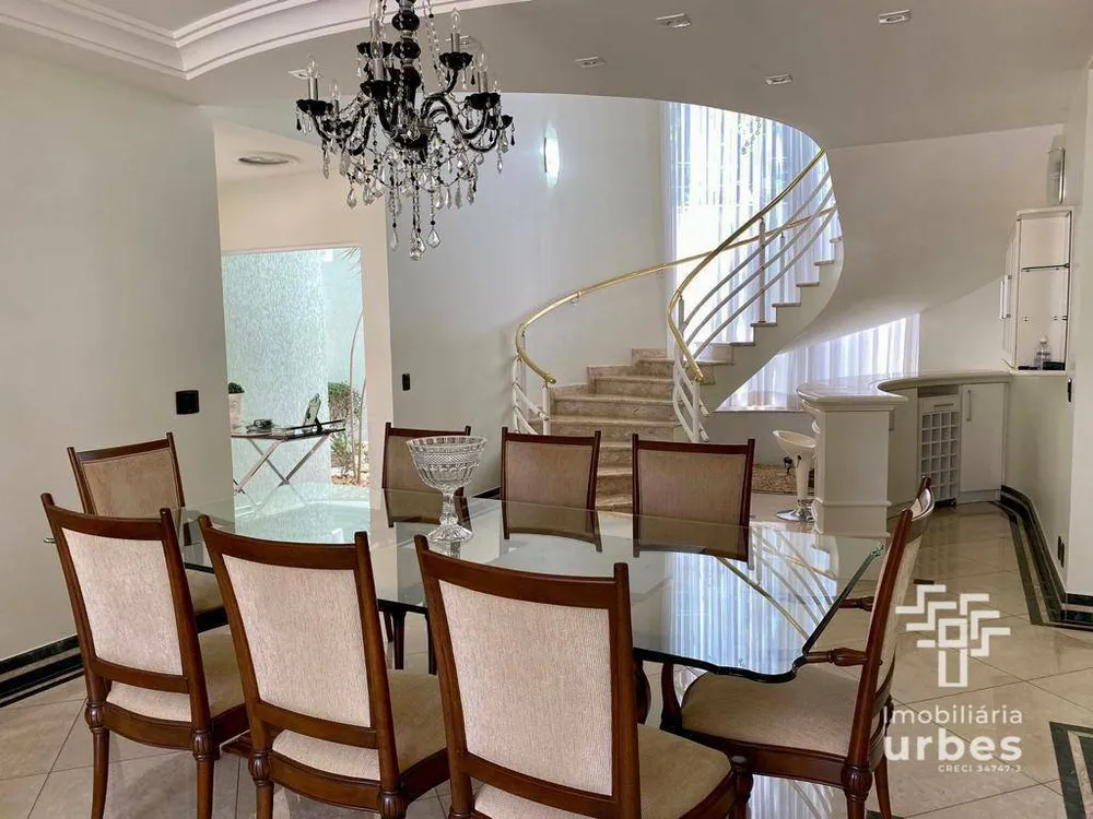 Casa, 3 quartos, 459 m² - Foto 3