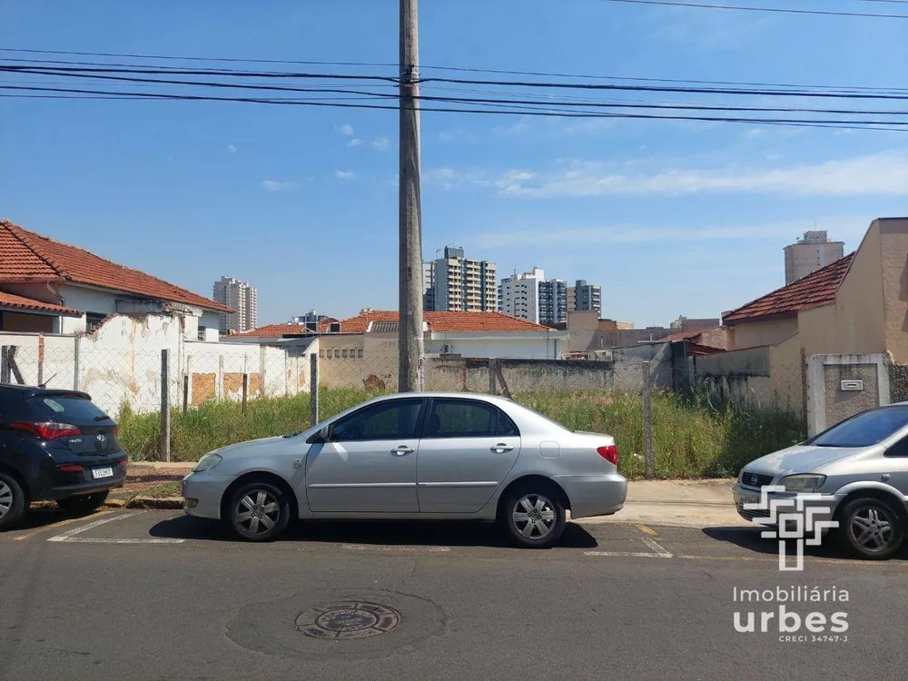 Terreno, 472 m² - Foto 3