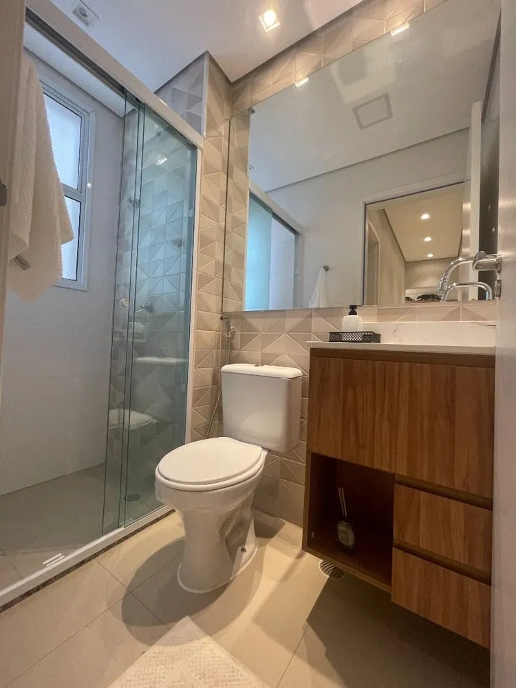 Apartamento, 3 quartos, 68 m² - Foto 8