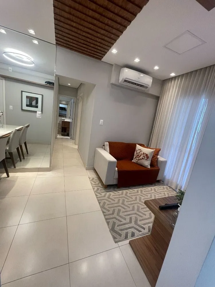 Apartamento, 3 quartos, 68 m² - Foto 4