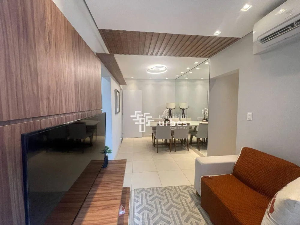 Apartamento, 3 quartos, 68 m² - Foto 3