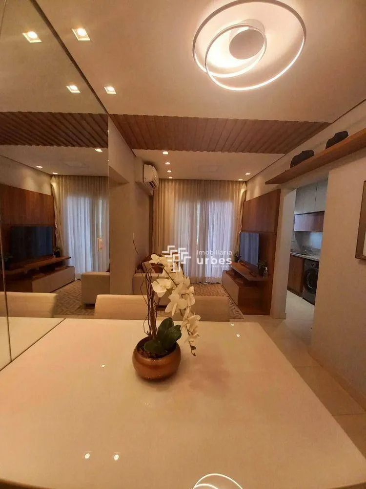 Apartamento, 3 quartos, 68 m² - Foto 2