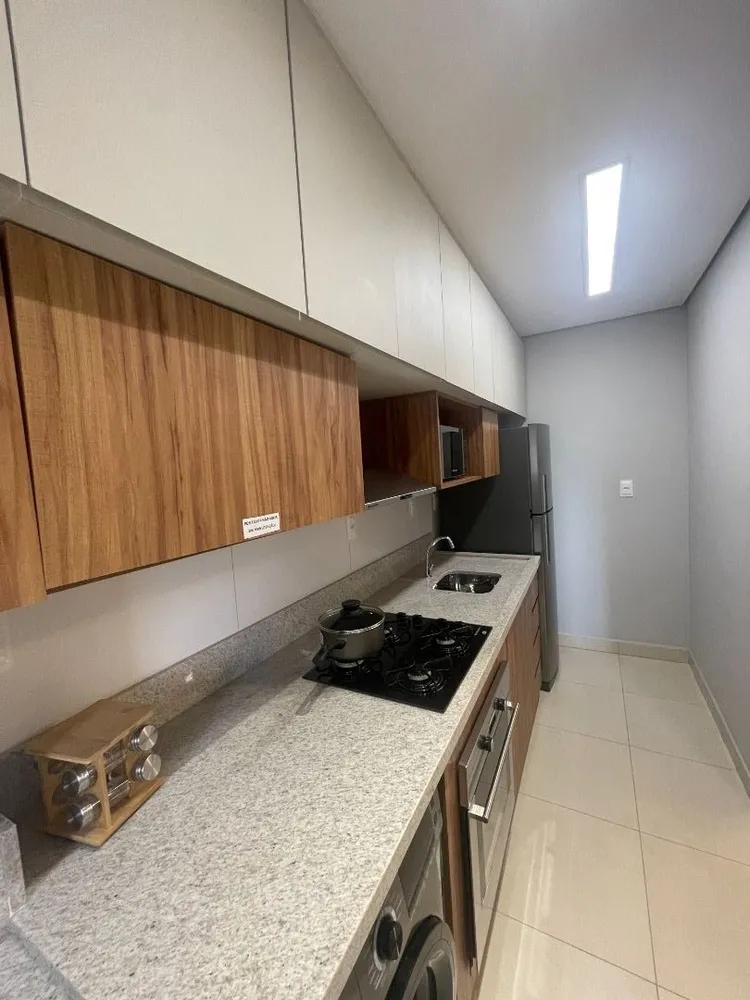 Apartamento, 3 quartos, 68 m² - Foto 5