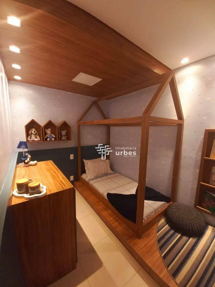 Apartamento, 3 quartos, 68 m² - Foto 10