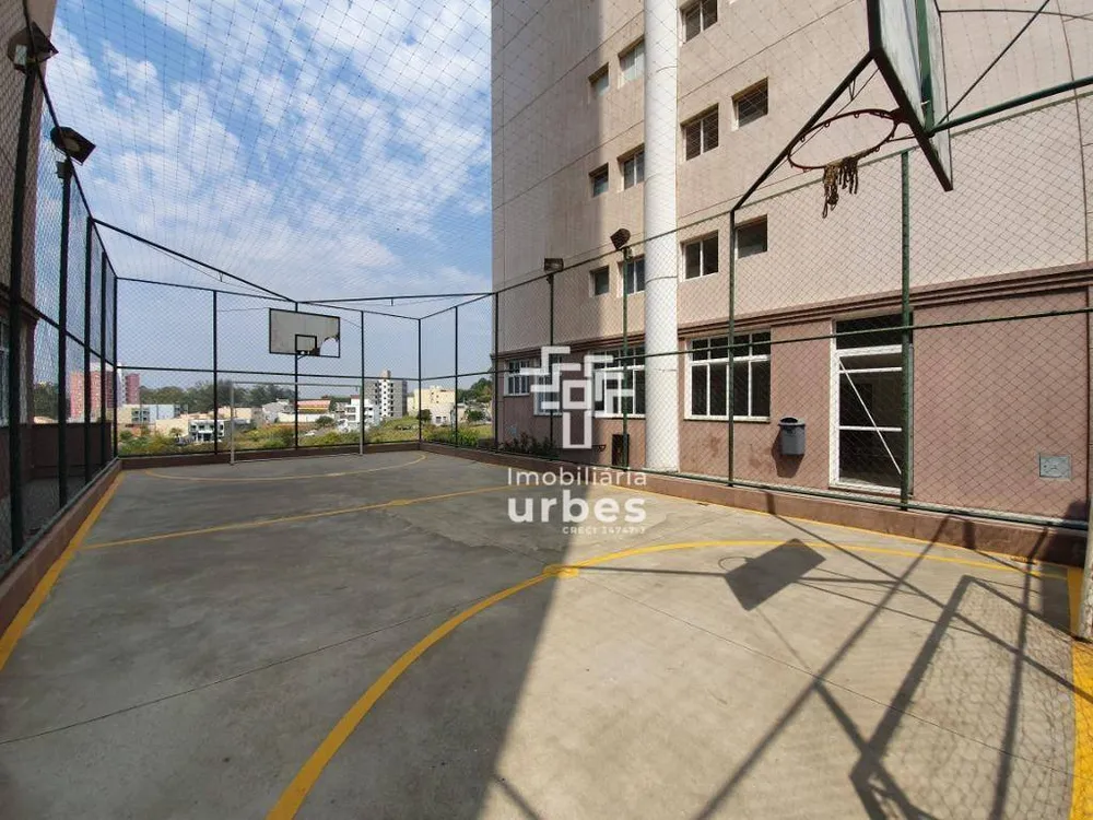 Apartamento, 2 quartos, 66 m² - Foto 4