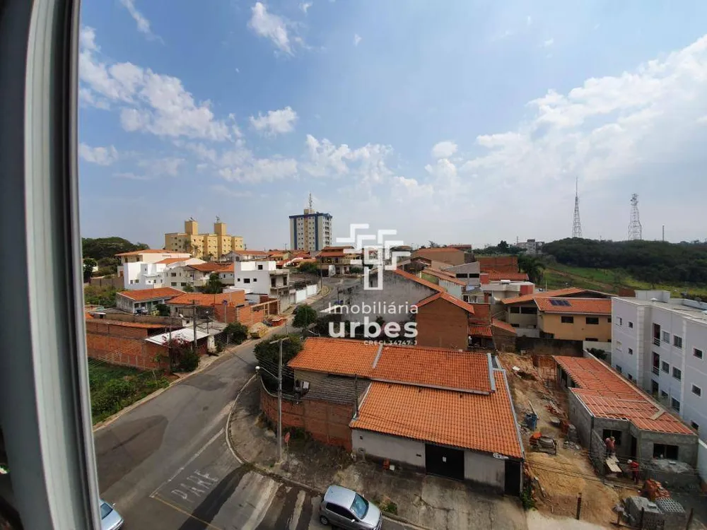 Apartamento, 2 quartos, 66 m² - Foto 3