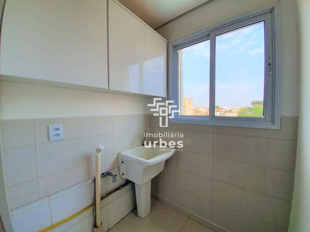 Apartamento, 2 quartos, 66 m² - Foto 1