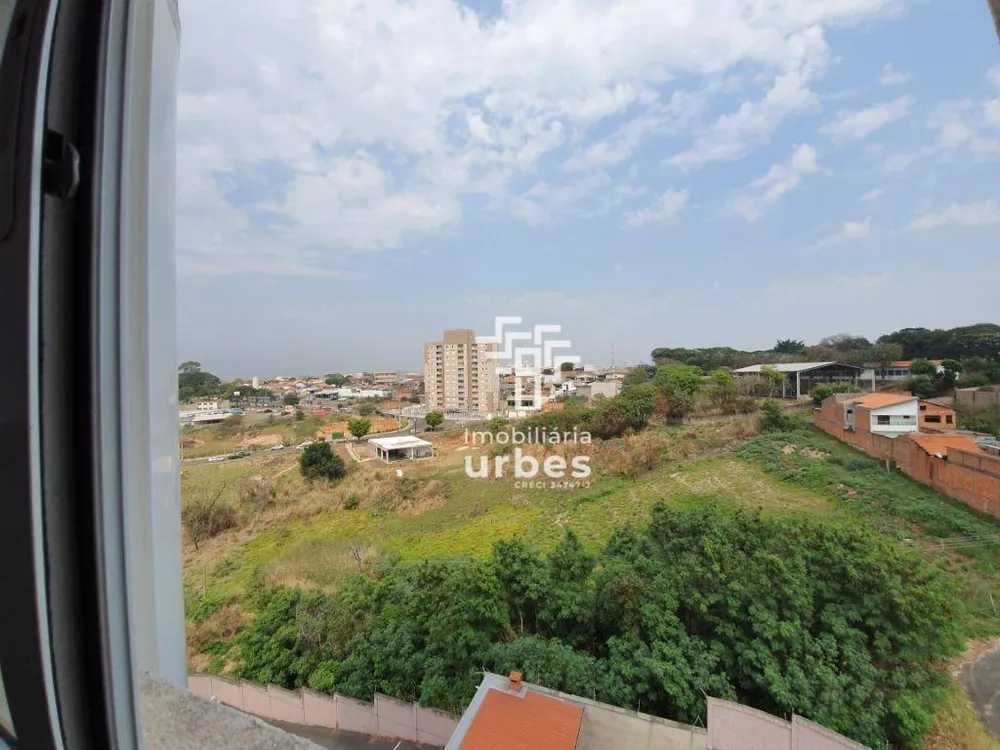 Apartamento, 2 quartos, 66 m² - Foto 2
