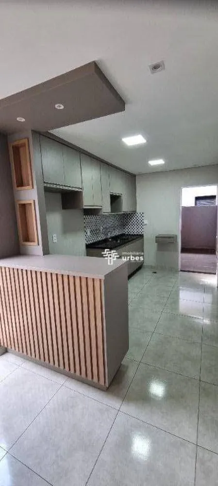 Casa, 3 quartos, 80 m² - Foto 6