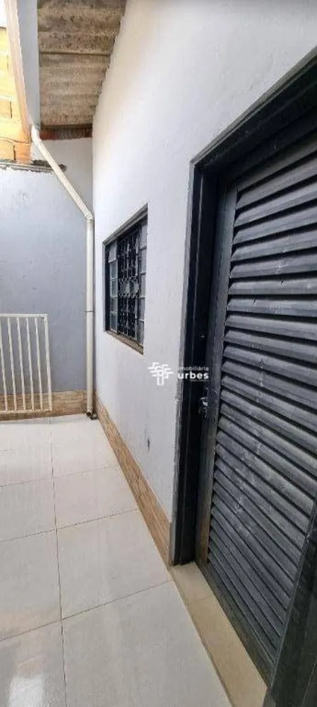 Casa, 3 quartos, 80 m² - Foto 13