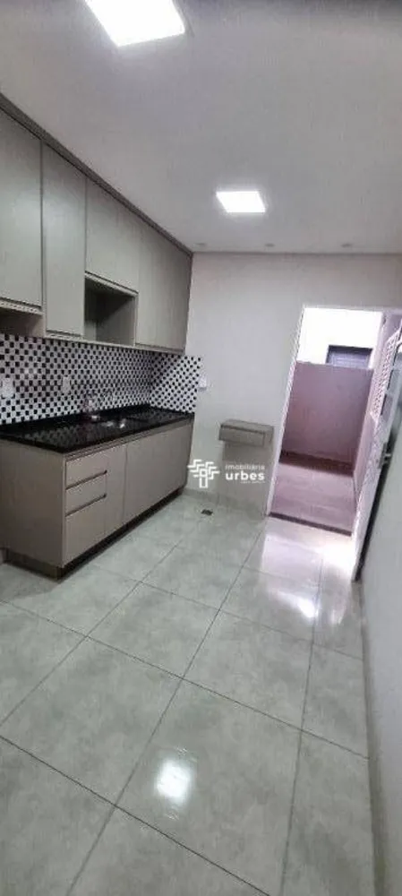 Casa, 3 quartos, 80 m² - Foto 7