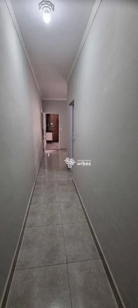 Casa, 3 quartos, 80 m² - Foto 8