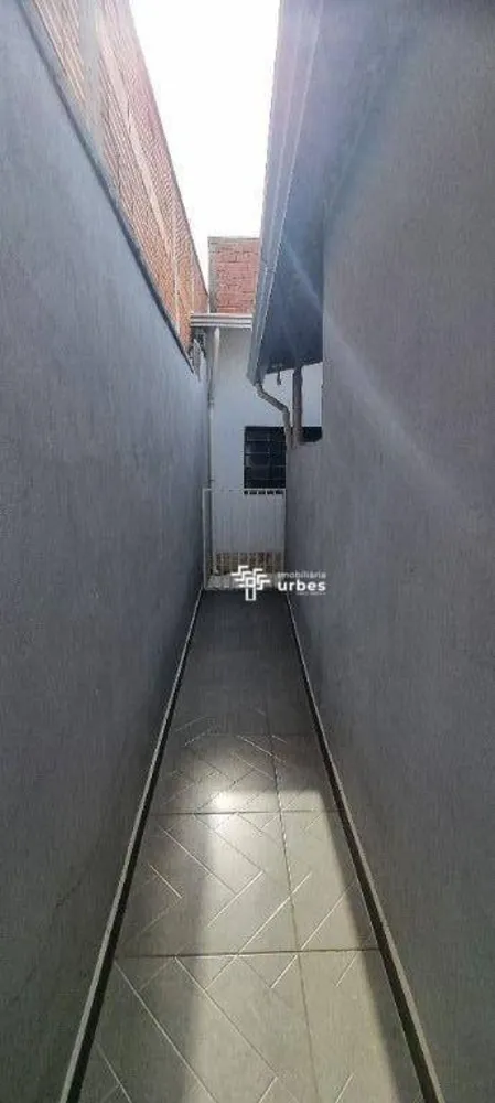 Casa, 3 quartos, 80 m² - Foto 11