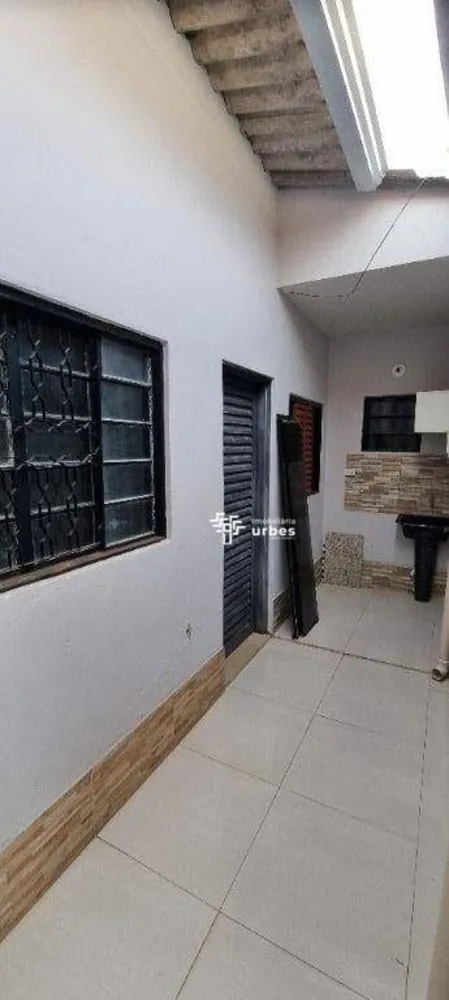 Casa, 3 quartos, 80 m² - Foto 12