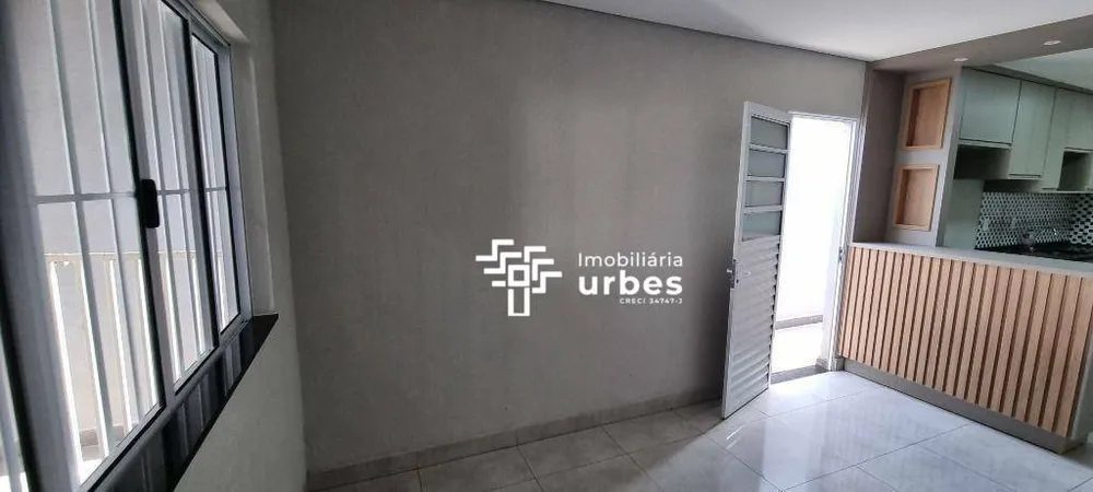 Casa, 3 quartos, 80 m² - Foto 4