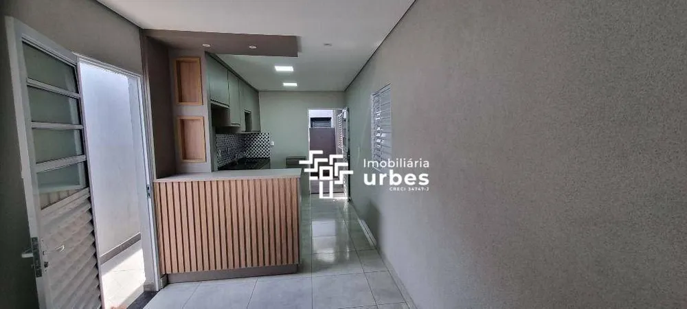 Casa, 3 quartos, 80 m² - Foto 5
