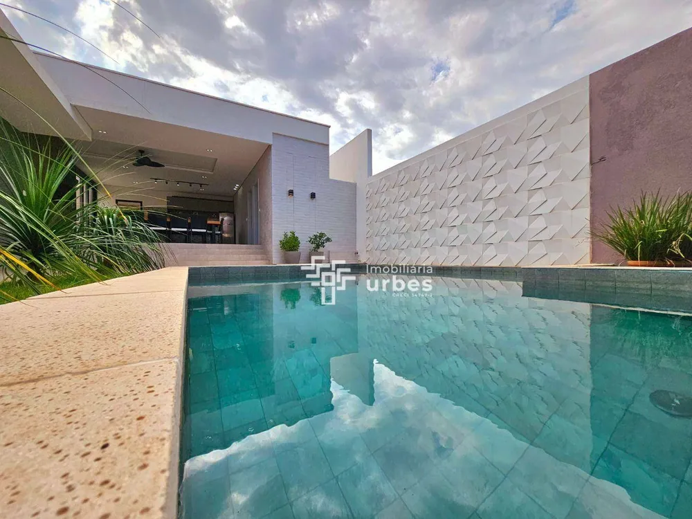 Casa de Condomínio, 3 quartos - Foto 9