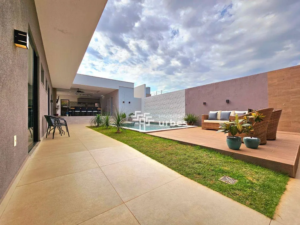 Casa de Condomínio, 3 quartos - Foto 8