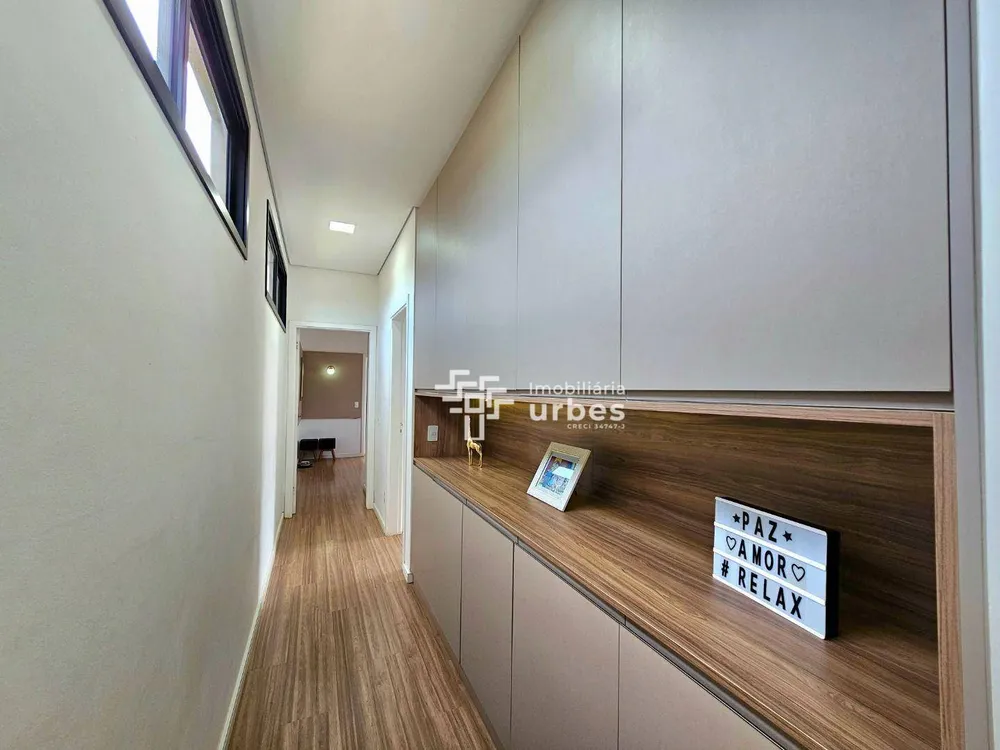 Casa de Condomínio, 3 quartos - Foto 3
