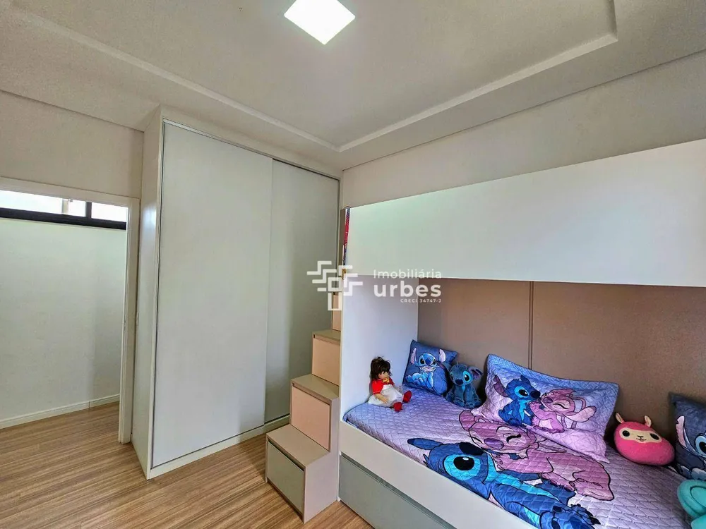 Casa de Condomínio, 3 quartos - Foto 6