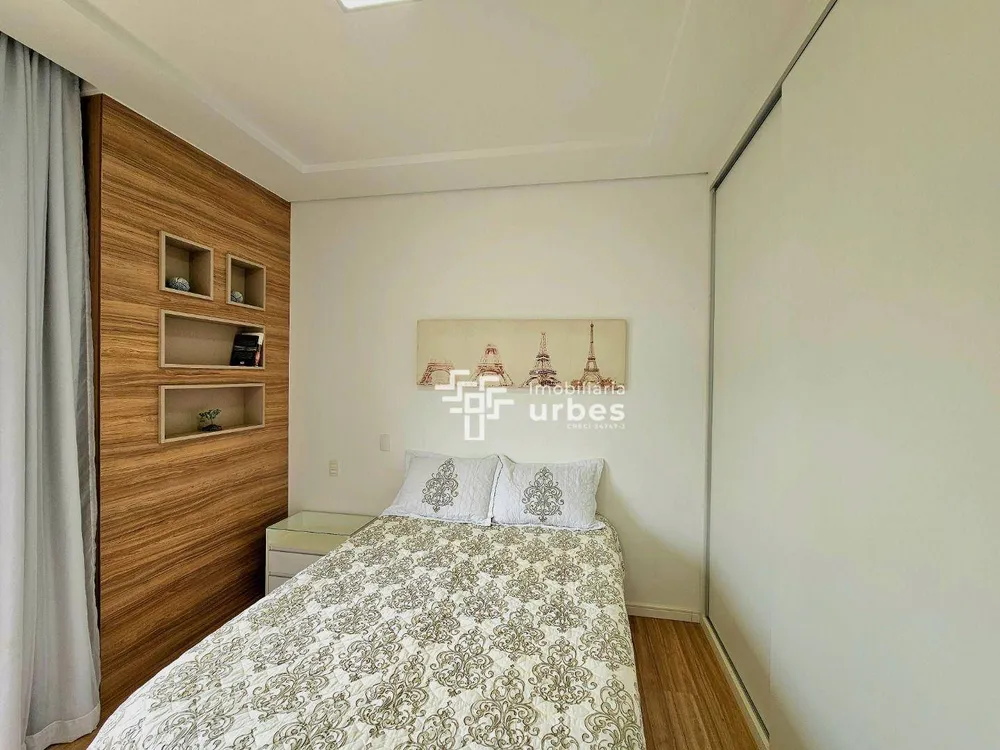 Casa de Condomínio, 3 quartos - Foto 7