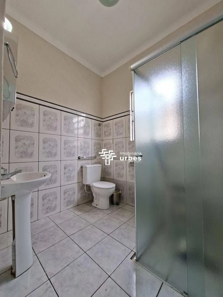 Casa, 105 m² - Foto 2